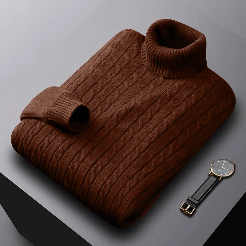 Albin | Premium Herrenpullover