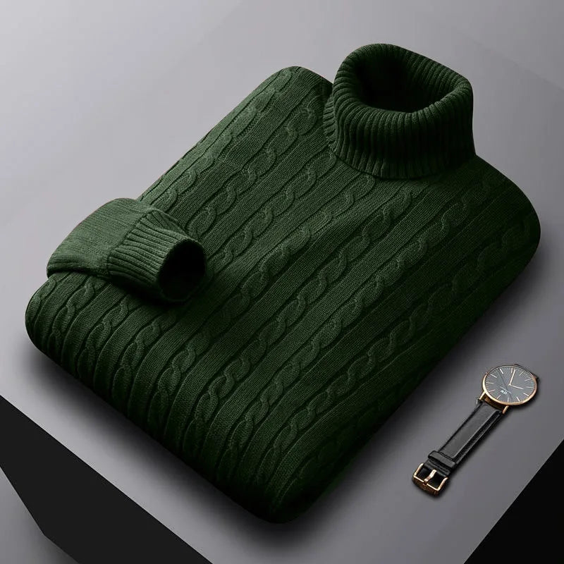 Albin | Premium Herrenpullover