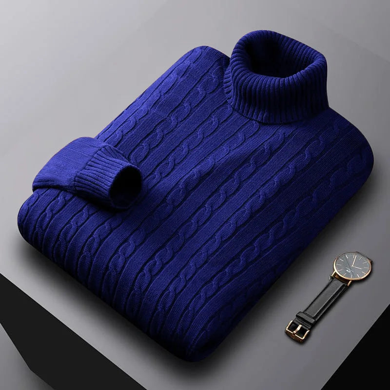 Albin | Premium Herrenpullover
