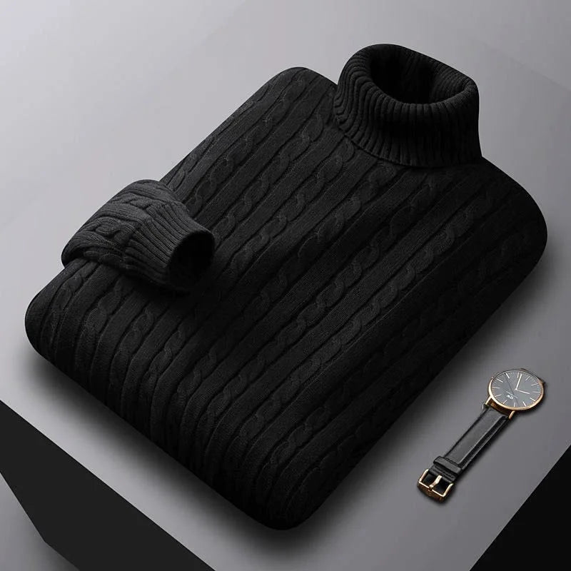 Albin | Premium Herrenpullover