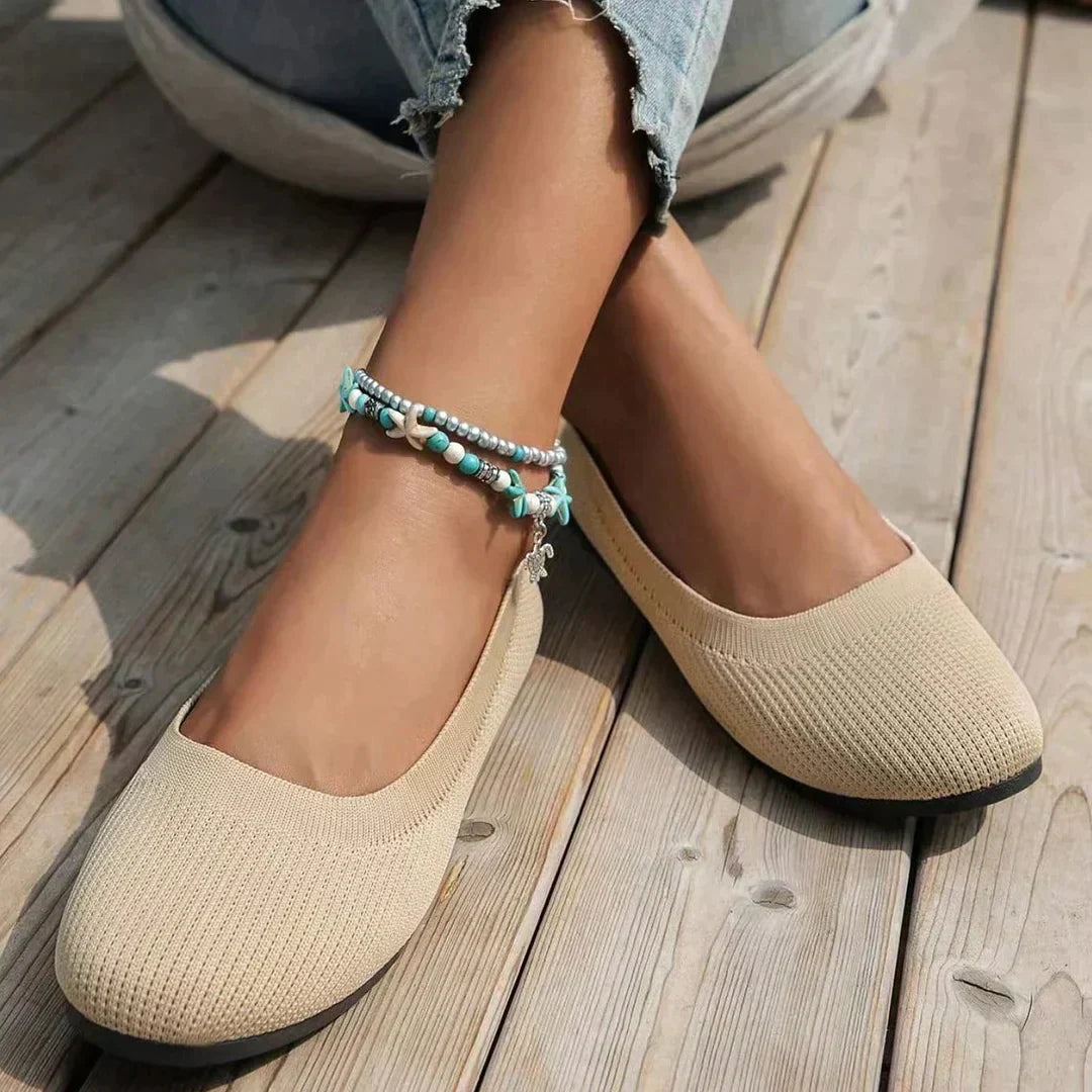 Andrea - Atmungsaktive Wanderschuhe für Männer