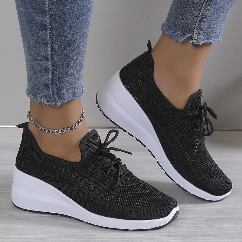 Winnie® | Orthopädische Schuhe für Damen