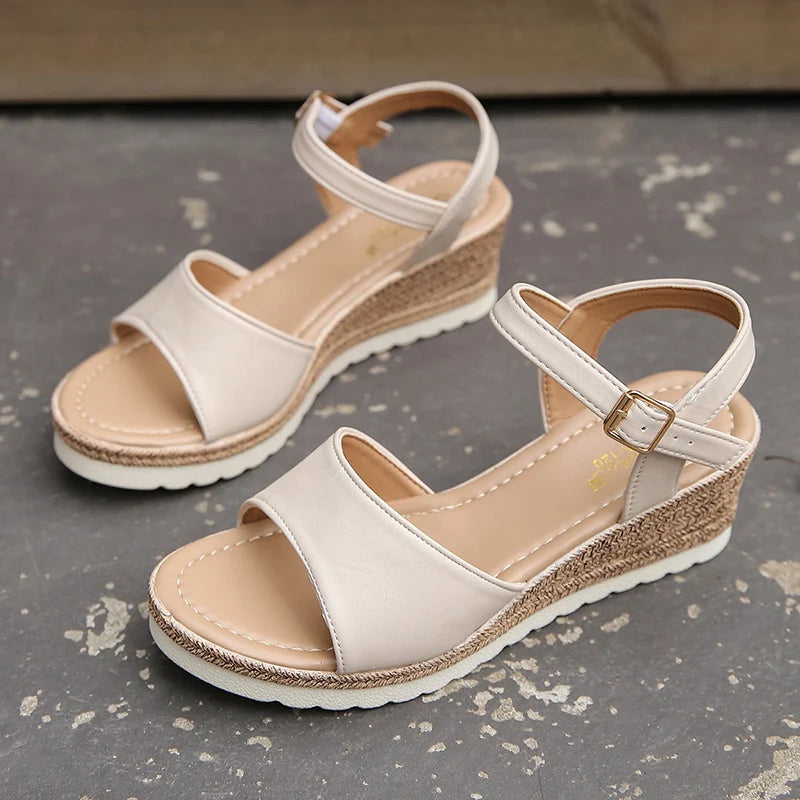 AMORE | Sandalen