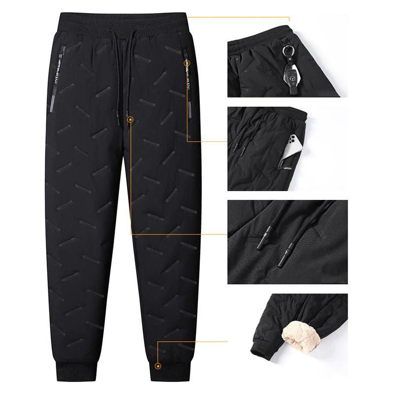 Willow® | Wärme- und Komforthose