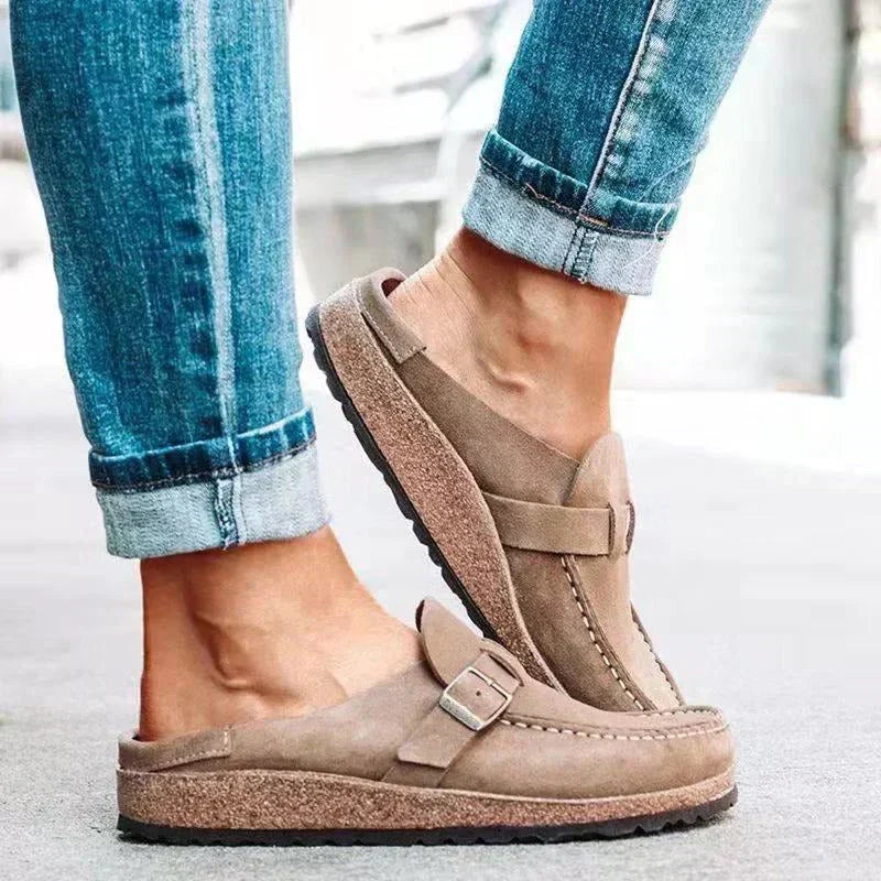 Anna - Ergonomische Orthopädische Schuhe für Damen