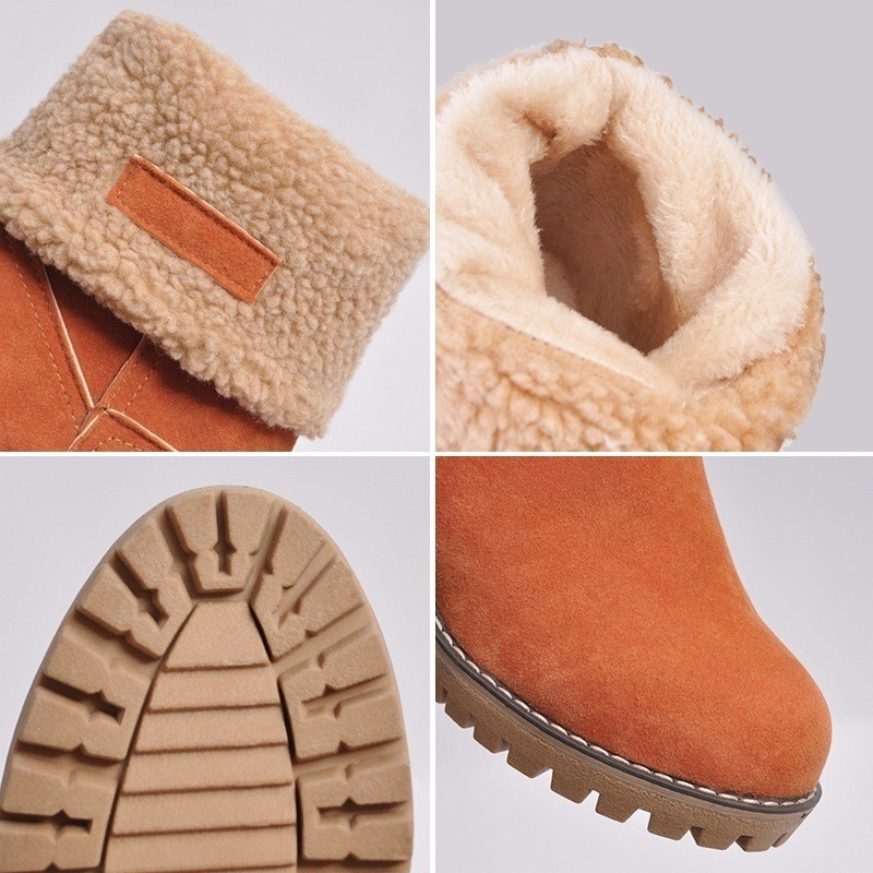 AMELIE | Stiefel