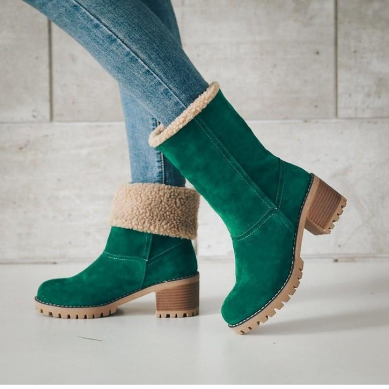 AMELIE | Stiefel