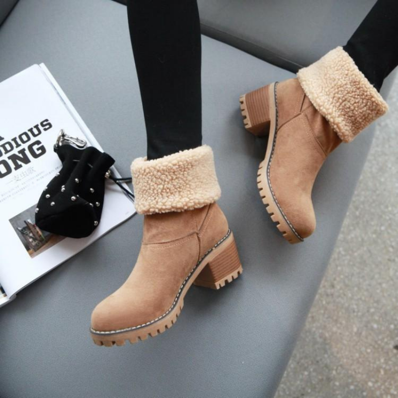 AMELIE | Stiefel