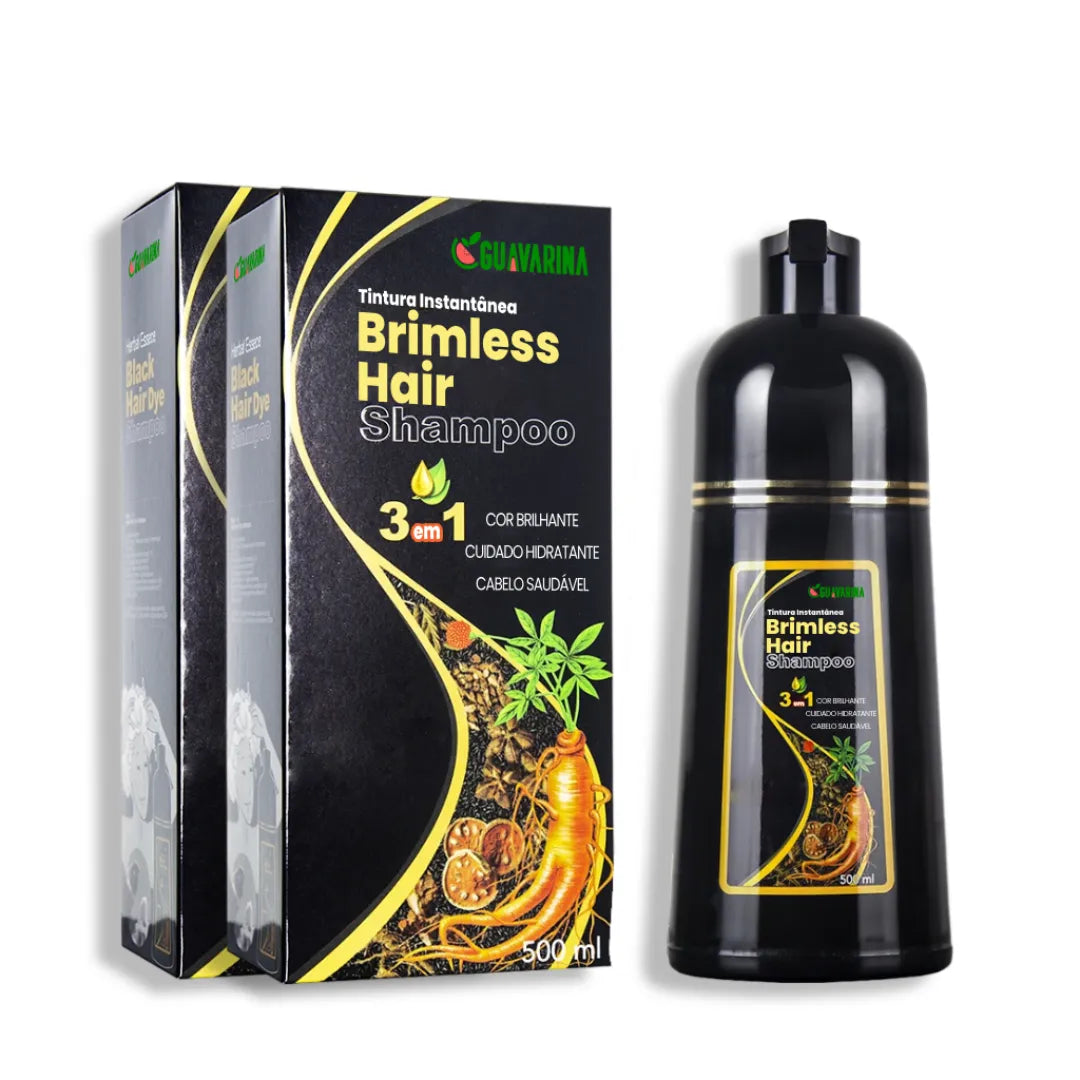 2+1 Gratis | GlanzRevival™ Jugendlicher Glanz & Pflege Haar
