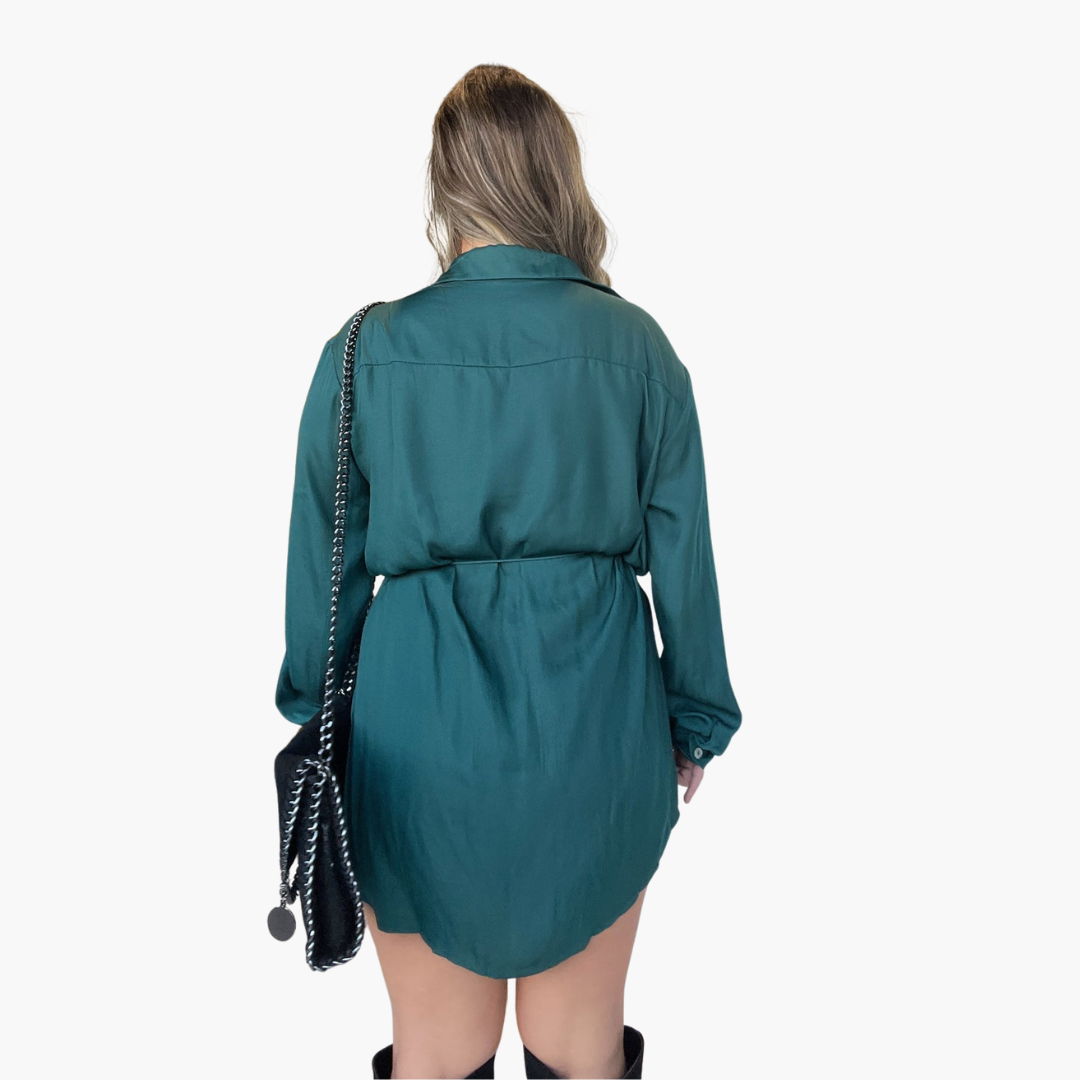 Amelie | Set mit stilvollem Top und Shorts