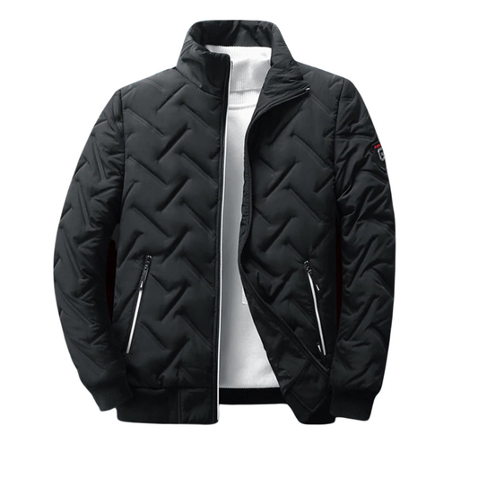 2024 Lars™️ | Stylische Herrenjacke