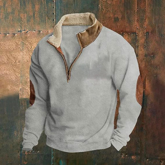 Winterpullover Amato