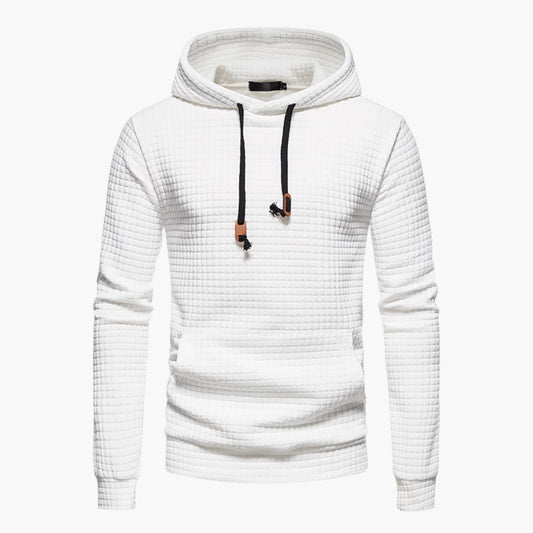 Willem | Bekväm Kapuzenpullover