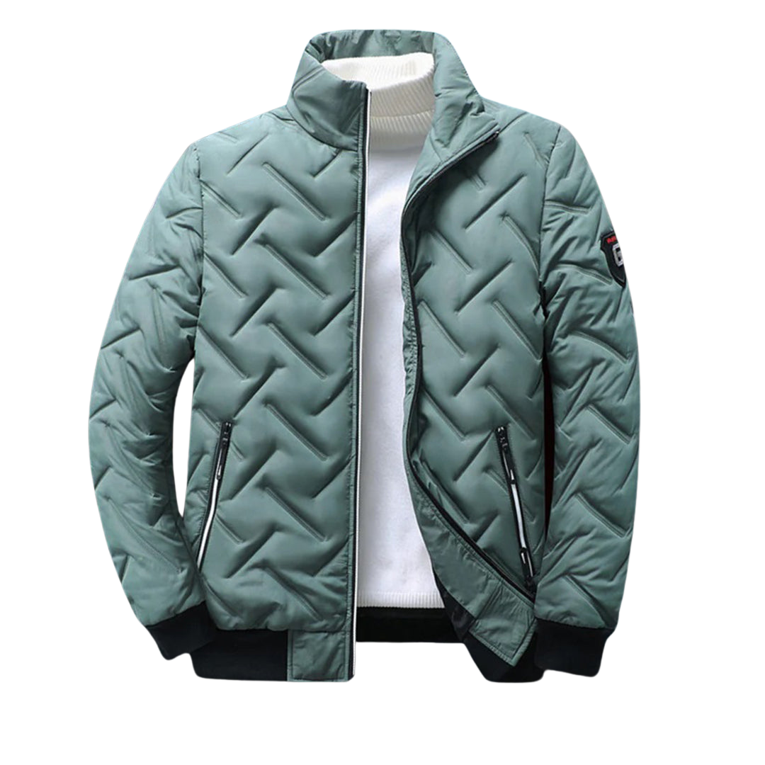 2024 Lars™️ | Stylische Herrenjacke