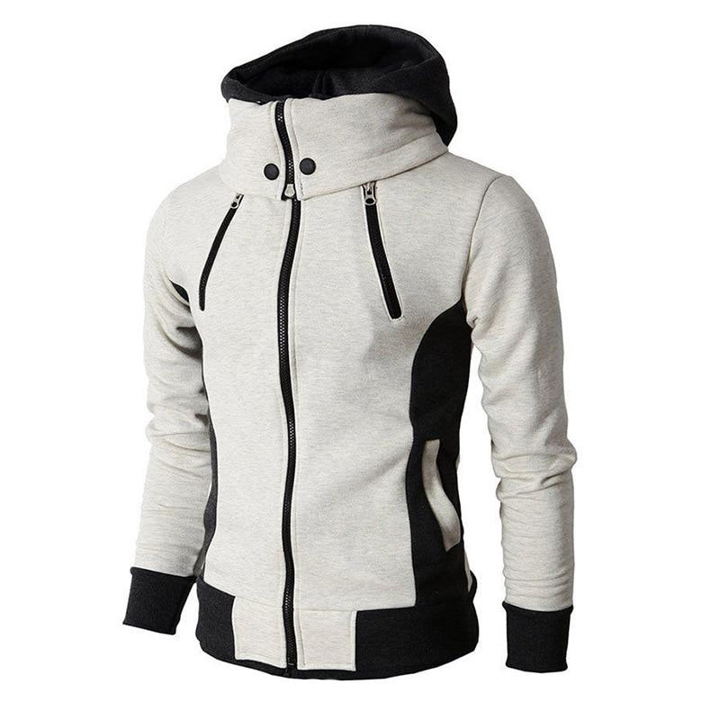 Wesley - Winterwarme Jacke