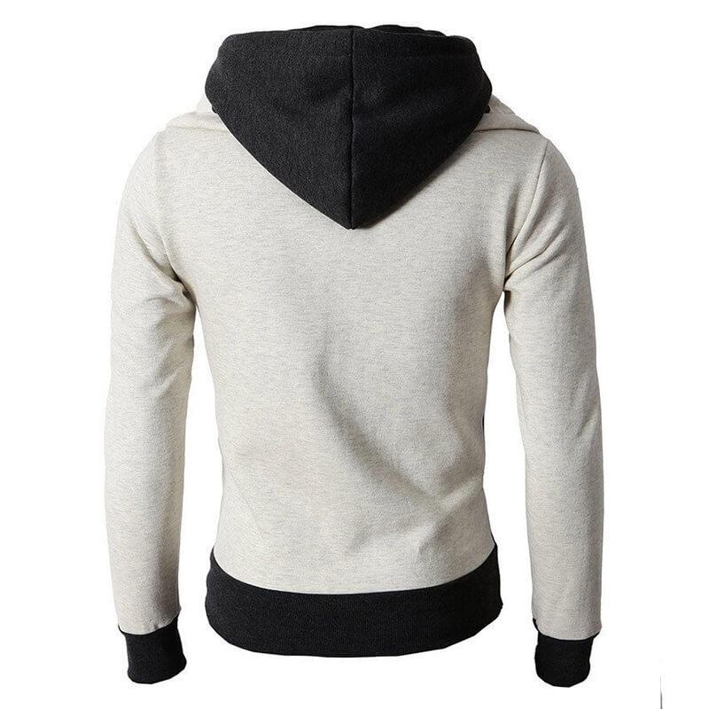 Wesley - Winterwarme Jacke