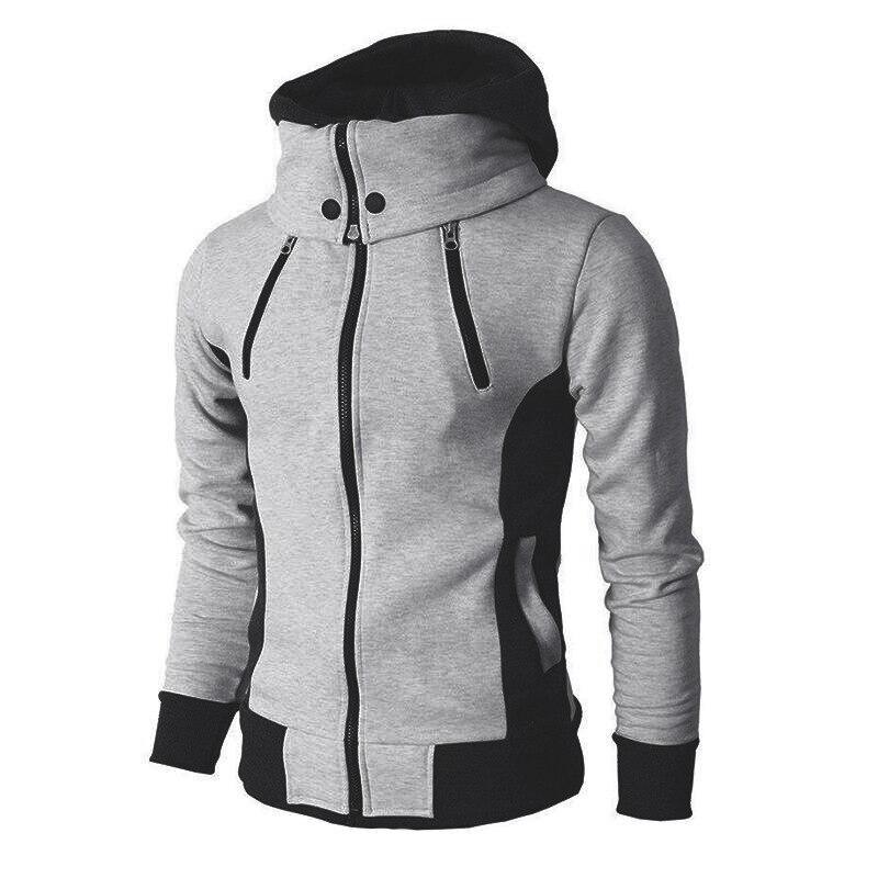 Wesley - Winterwarme Jacke