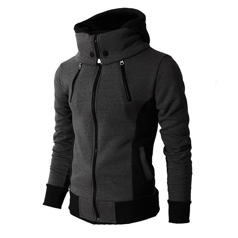 Wesley - Winterwarme Jacke