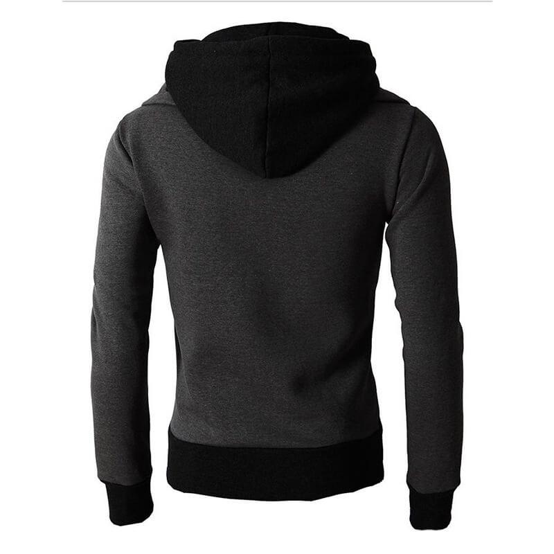 Wesley - Winterwarme Jacke