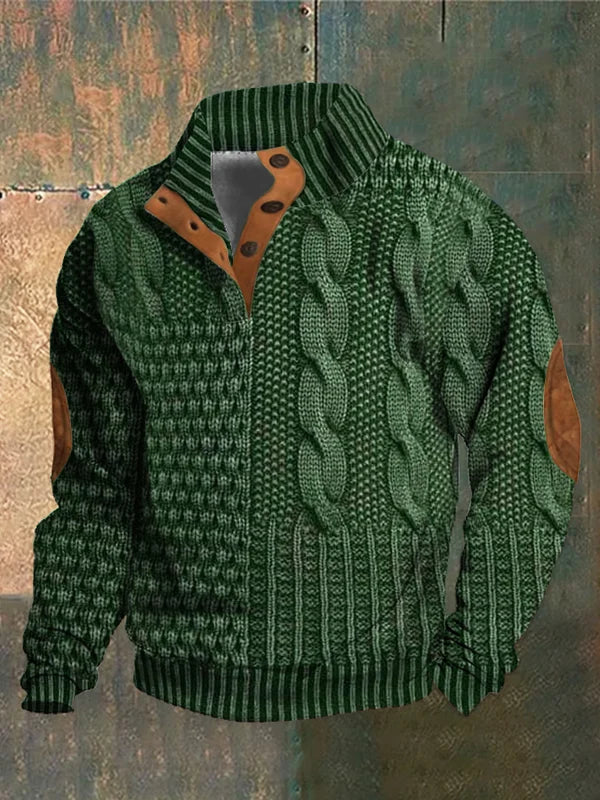Winterpullover Giorgio
