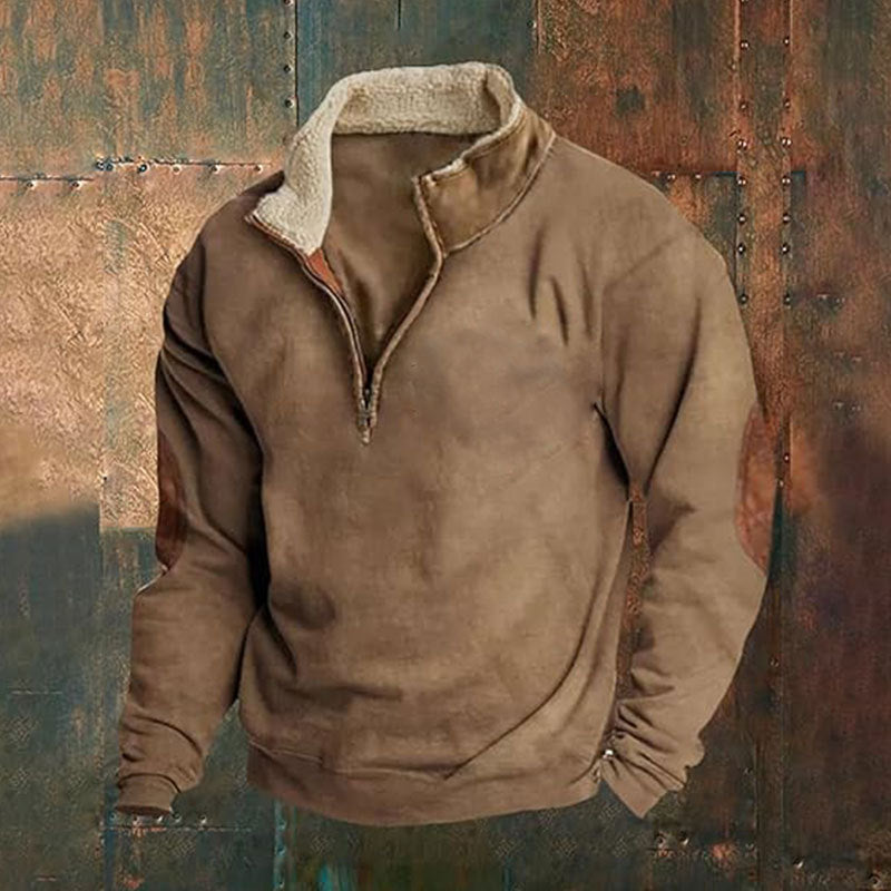 Winterpullover Amato