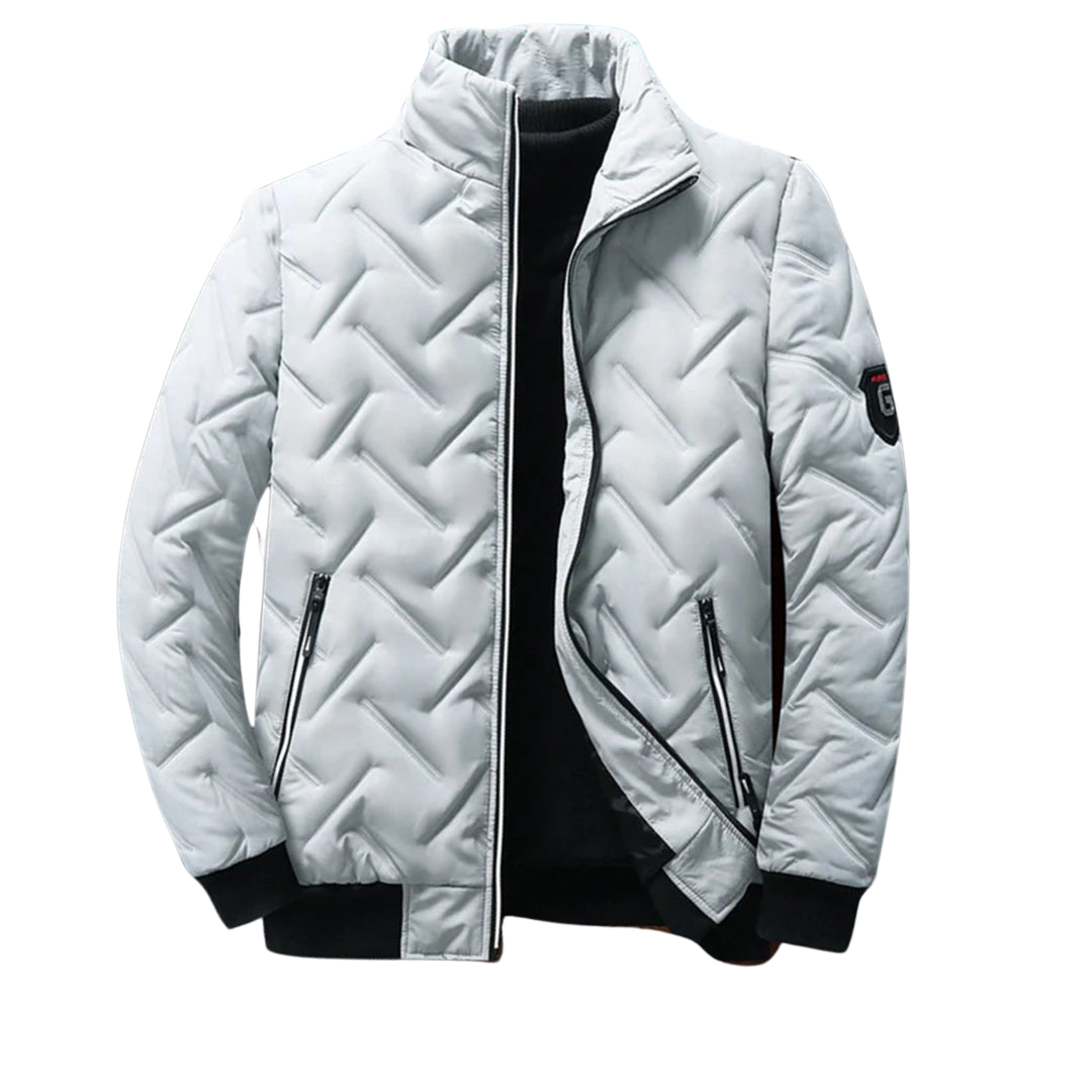 2024 Lars™️ | Stylische Herrenjacke