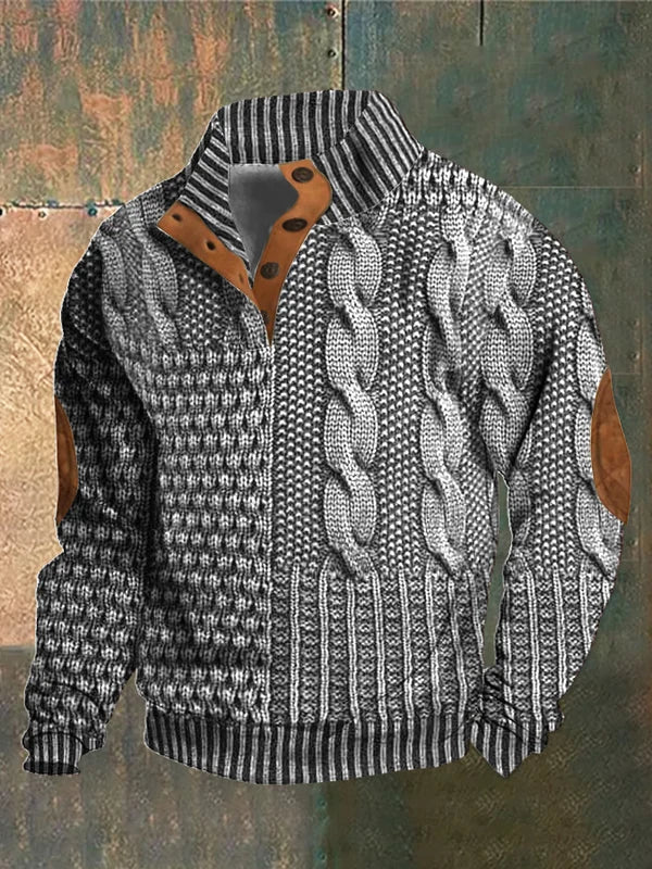 Winterpullover Giorgio