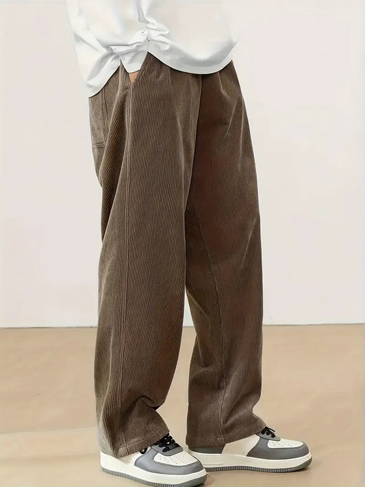 William-Hosen