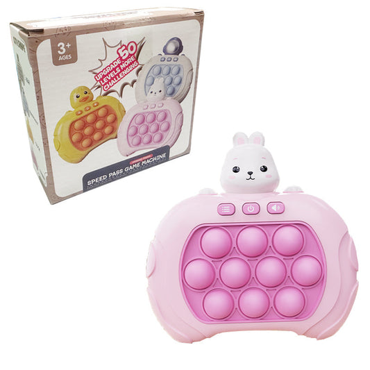 Zippop - Reaktionsspiel zum Popp