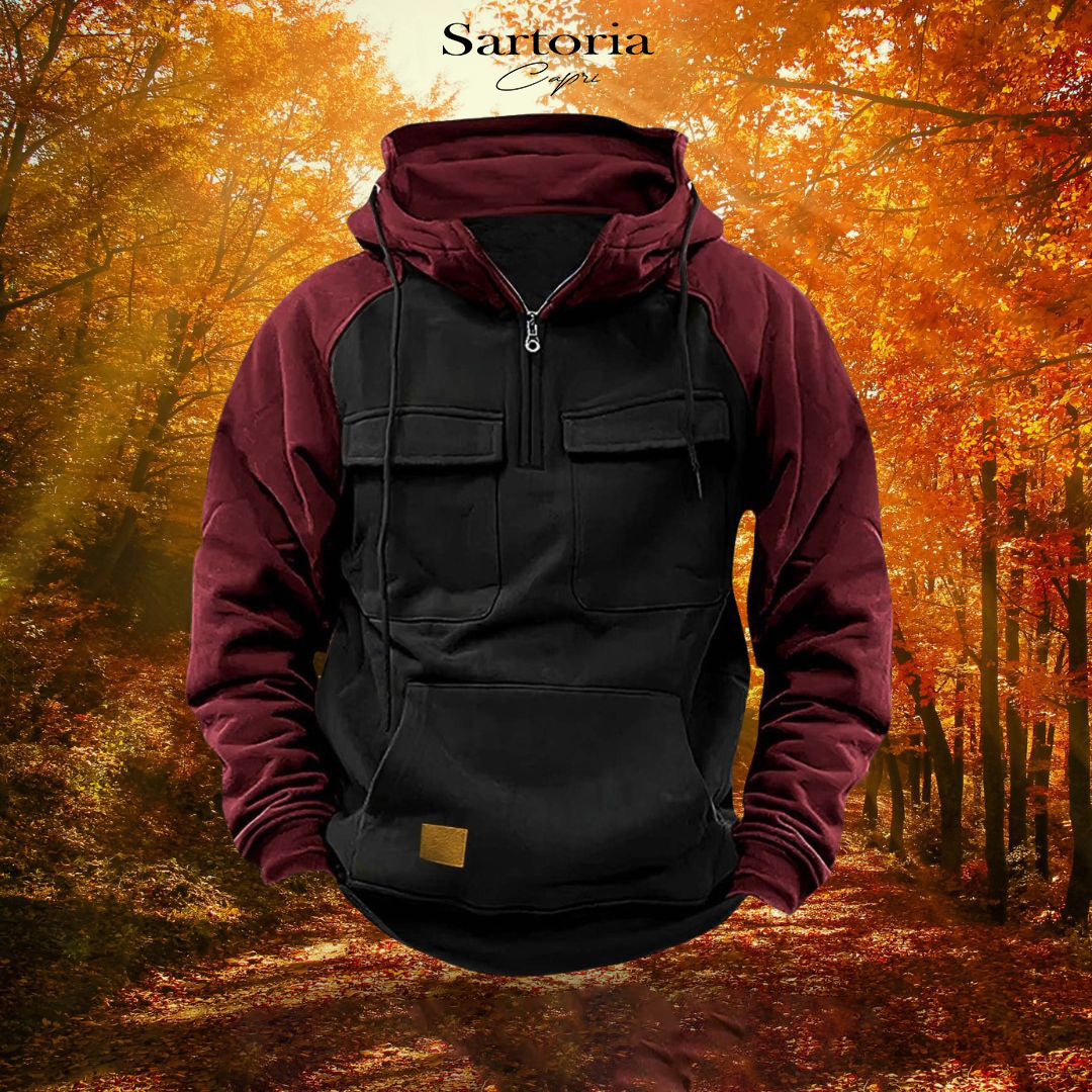 Adriano Sweatshirt