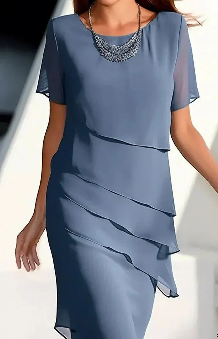 Alora - Elegantes Sommerkleid für Damen