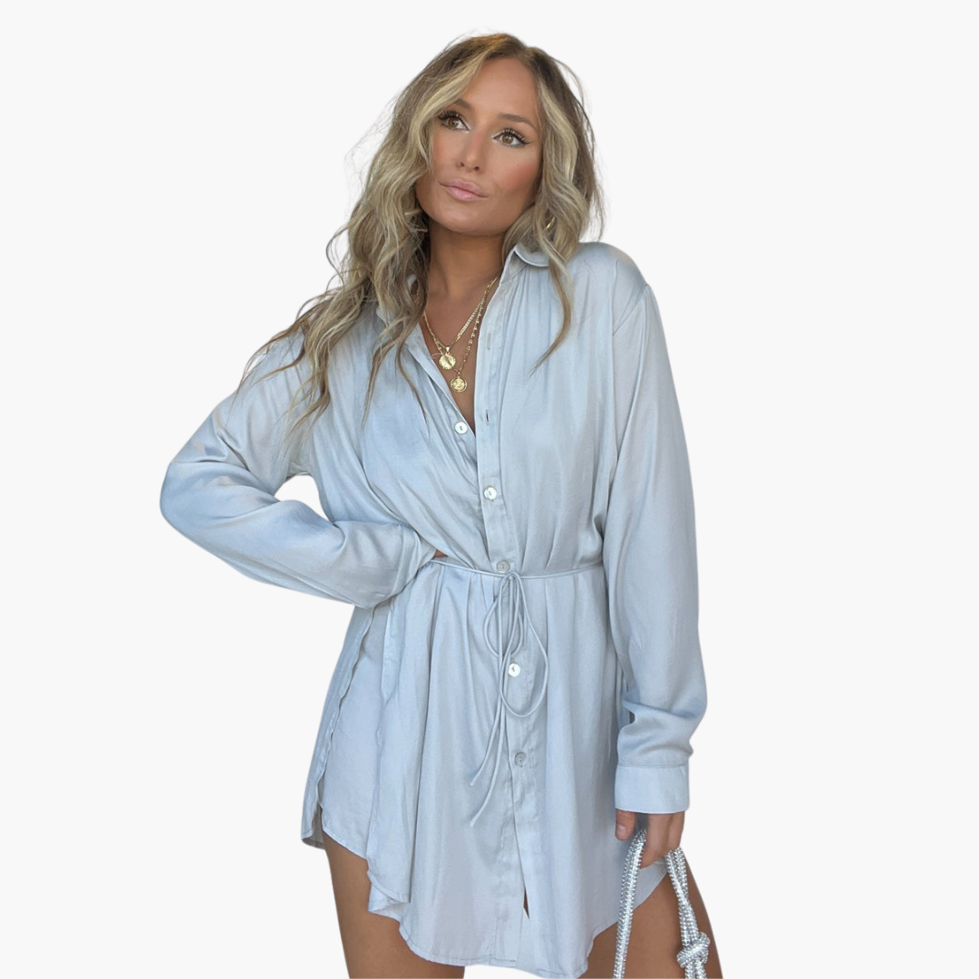 Amelie | Set mit stilvollem Top und Shorts