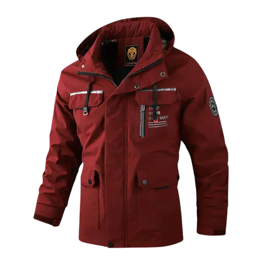 Alpen Explorer™ Winterjacke