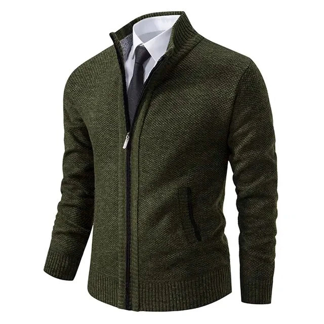 Anton | Strickpullover