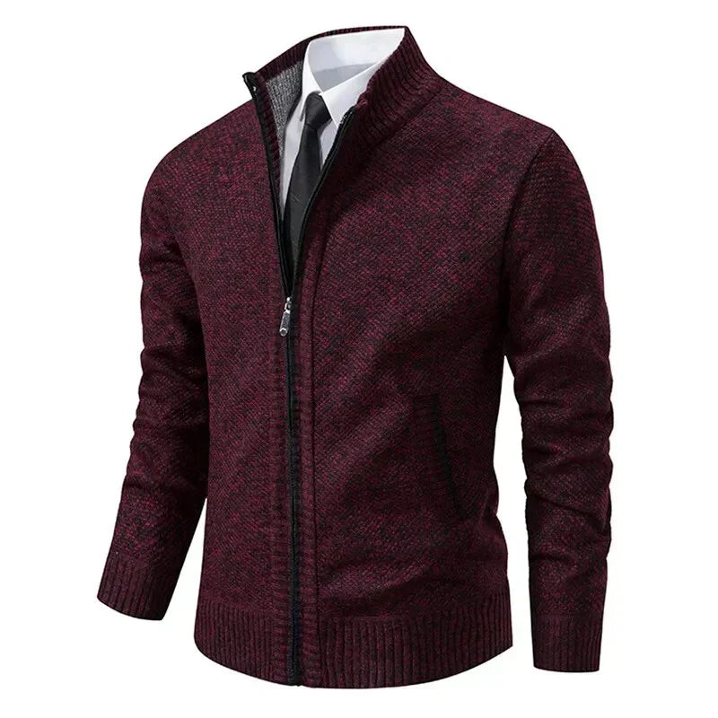 Anton | Strickpullover
