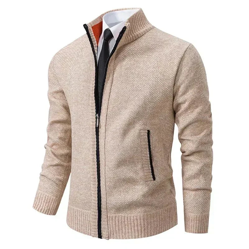 Anton | Strickpullover