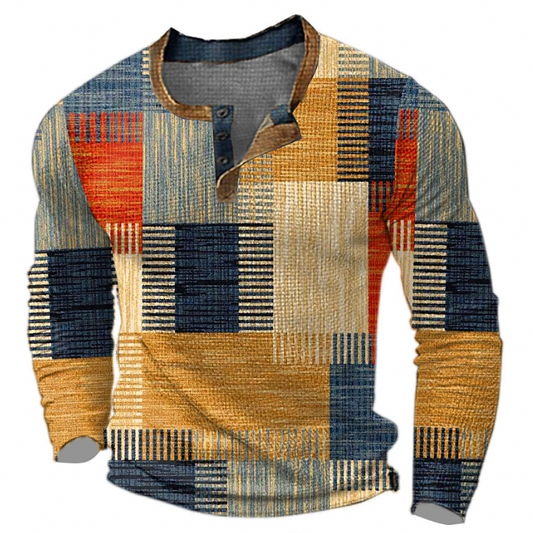 Anton | Schicke Herrenpullover