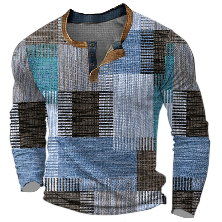 Anton | Schicke Herrenpullover