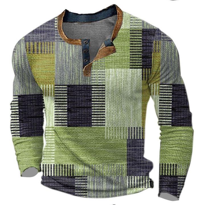 Anton | Schicke Herrenpullover
