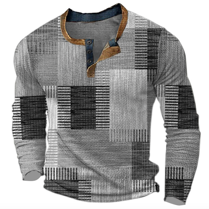 Anton | Schicke Herrenpullover
