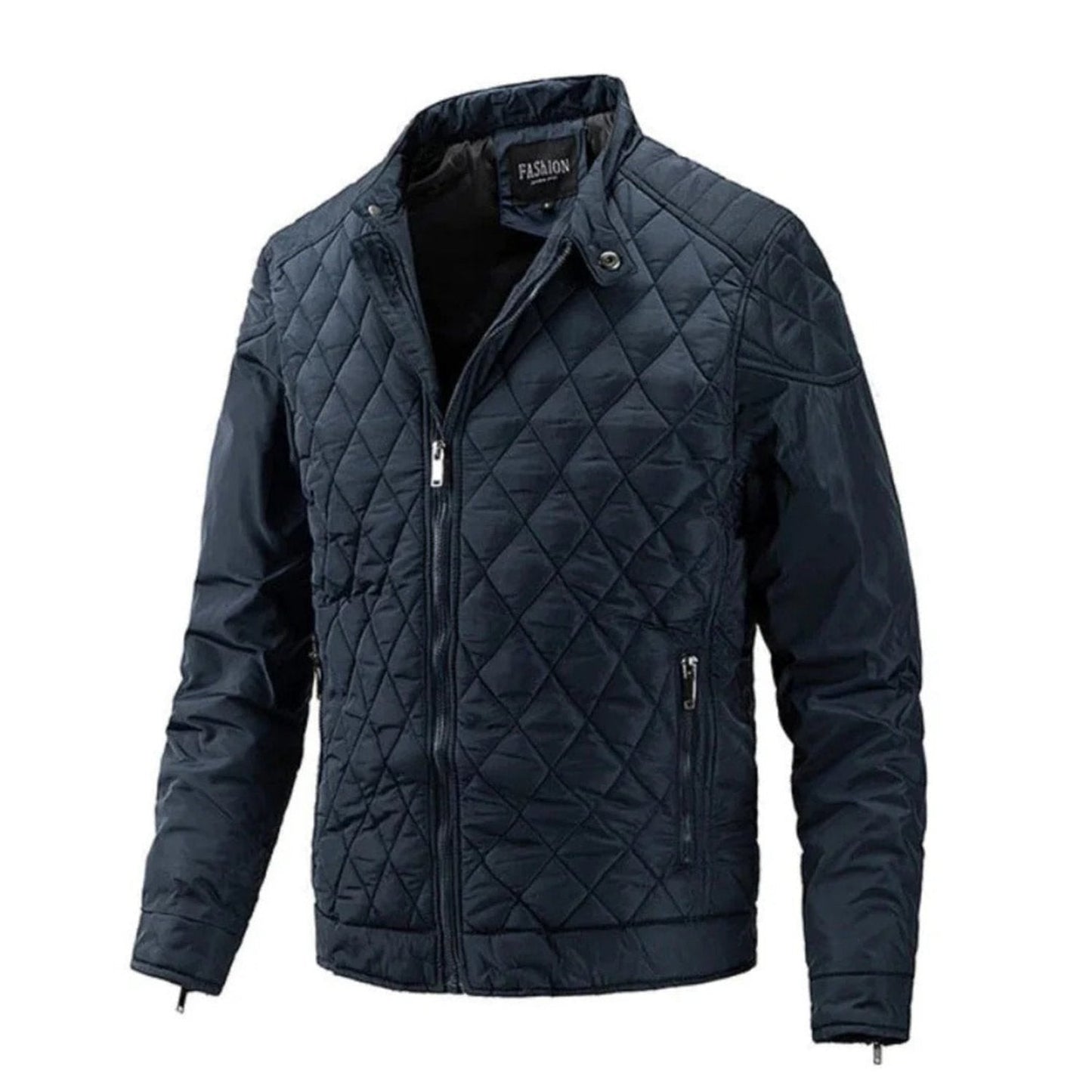Albrecht - Bequeme gesteppte Jacke für Herren
