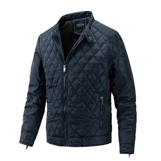Albrecht - Bequeme gesteppte Jacke für Herren