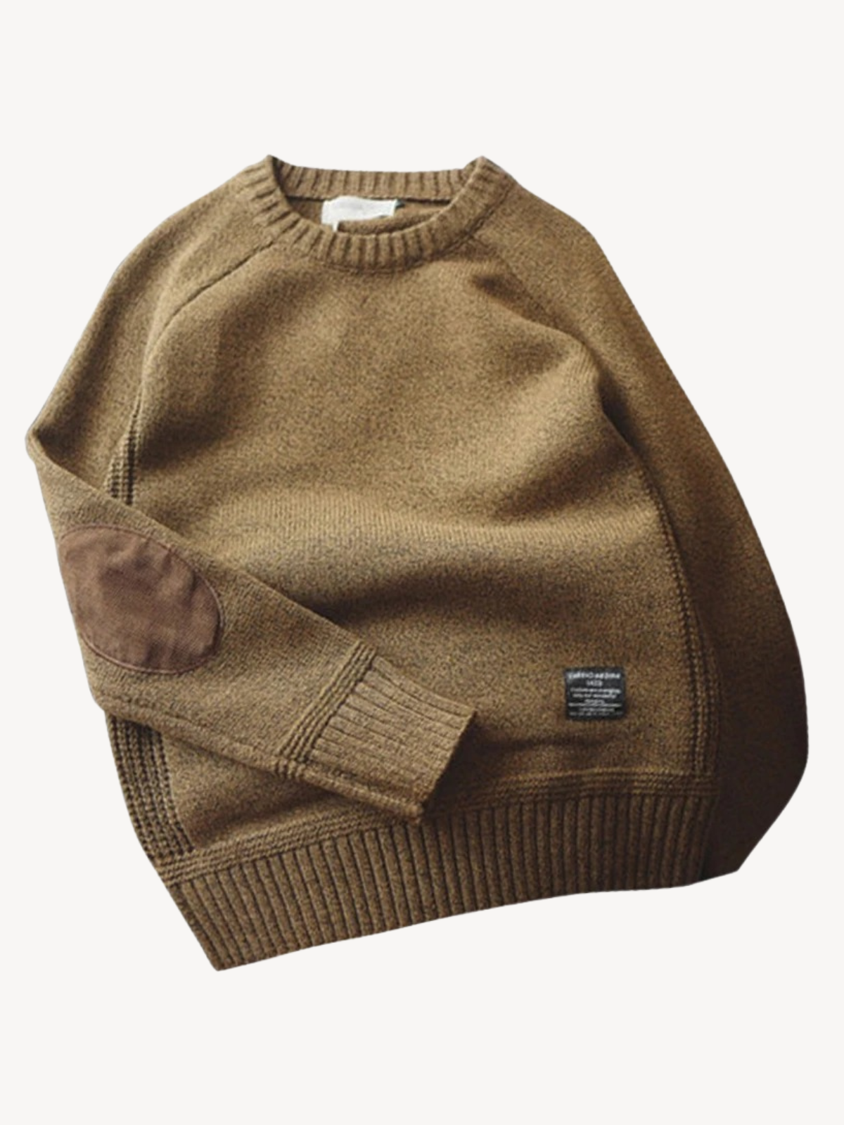 AMEDEO- WOLL-PULLOVER HAVEN