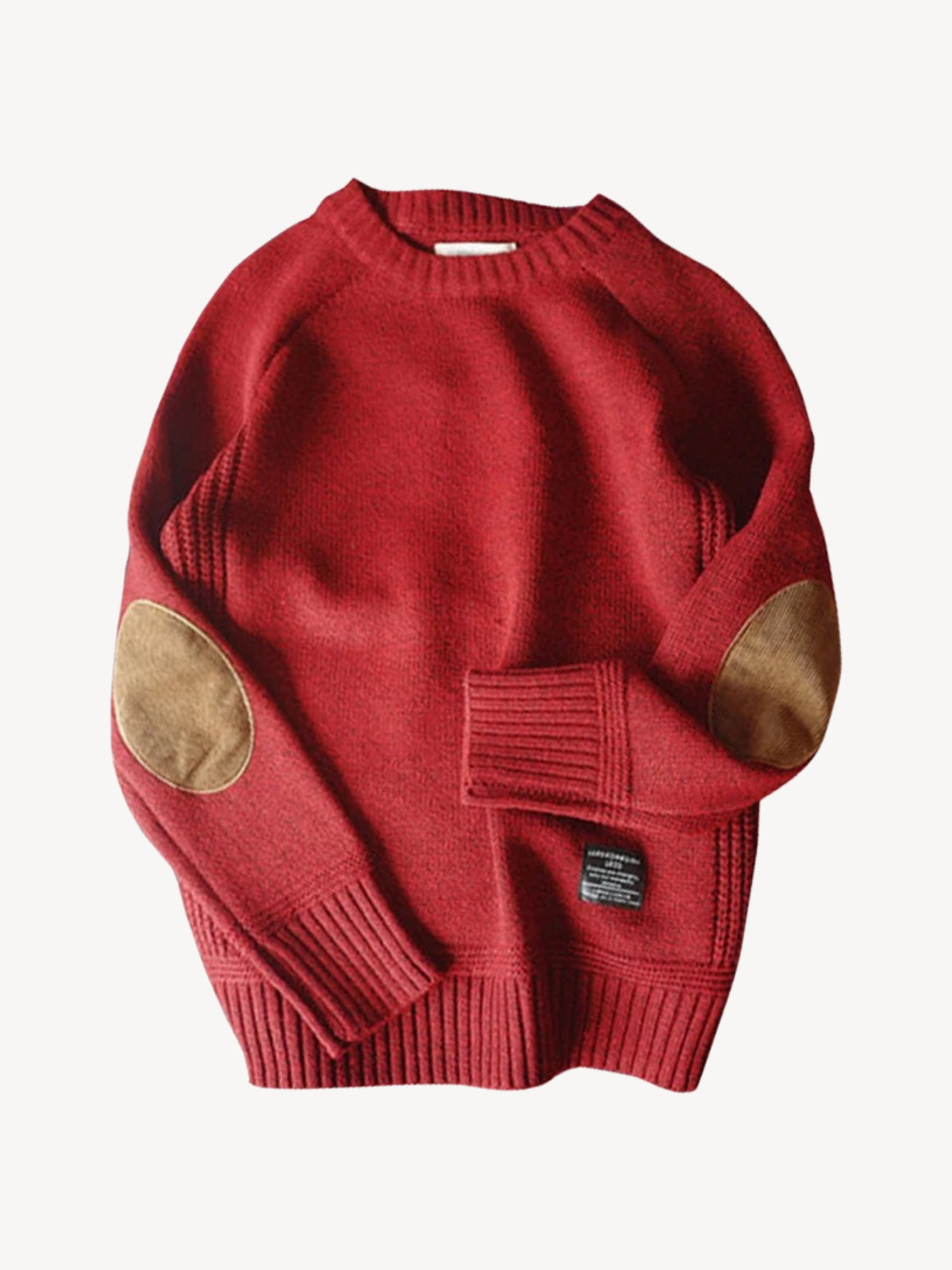 AMEDEO- WOLL-PULLOVER HAVEN
