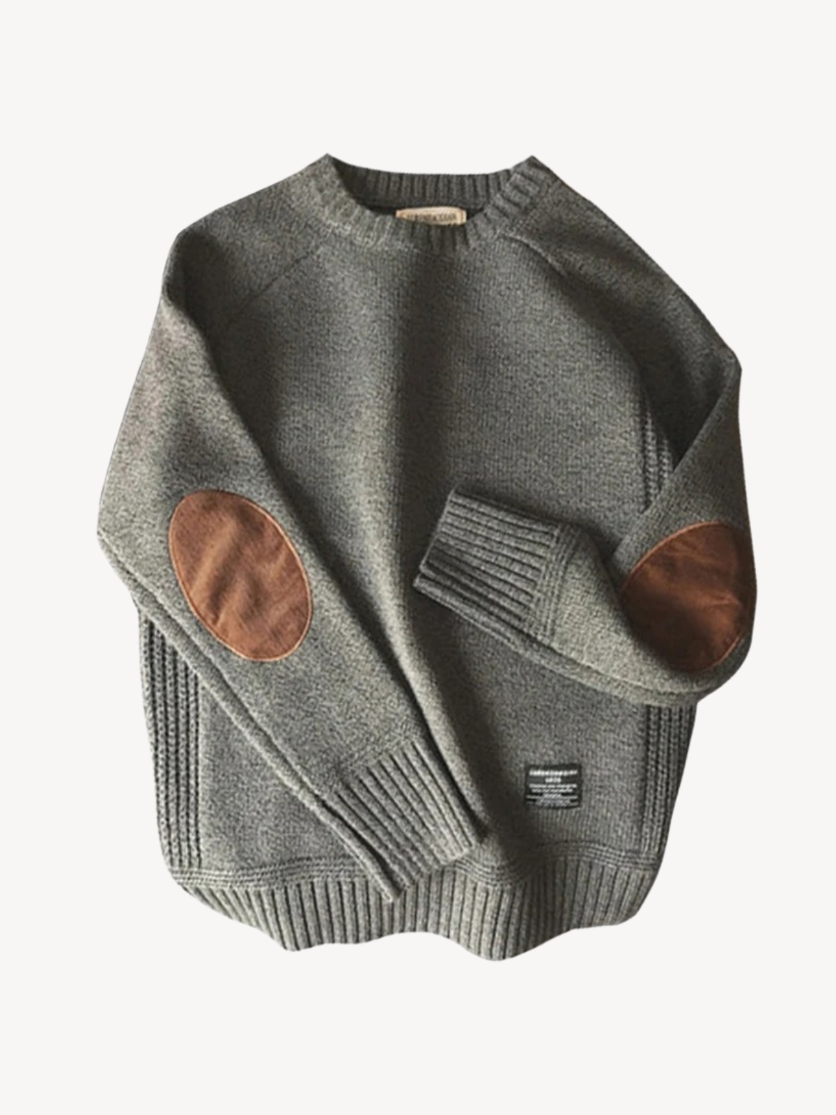 AMEDEO- WOLL-PULLOVER HAVEN