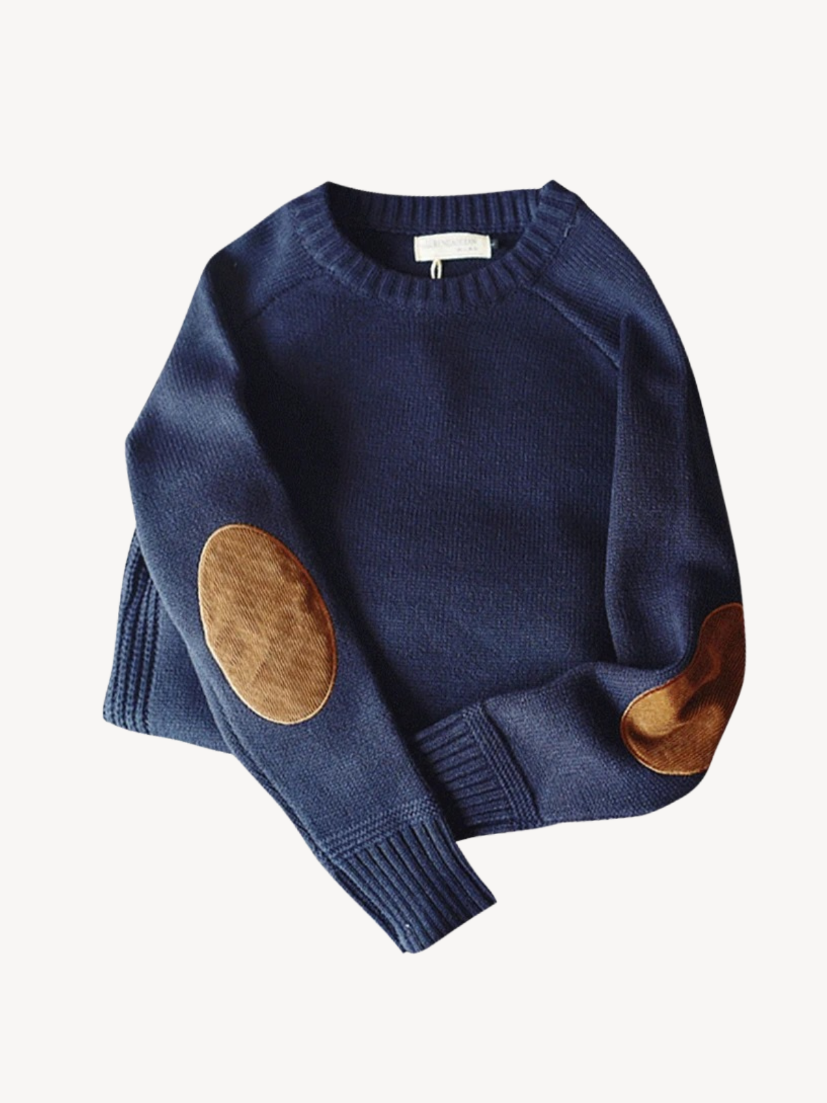 AMEDEO- WOLL-PULLOVER HAVEN