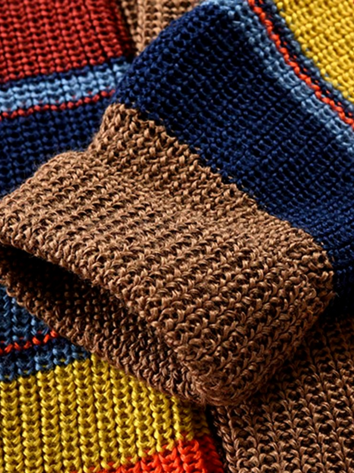 ALARD | VINTAGE STRICKCARDIGAN
