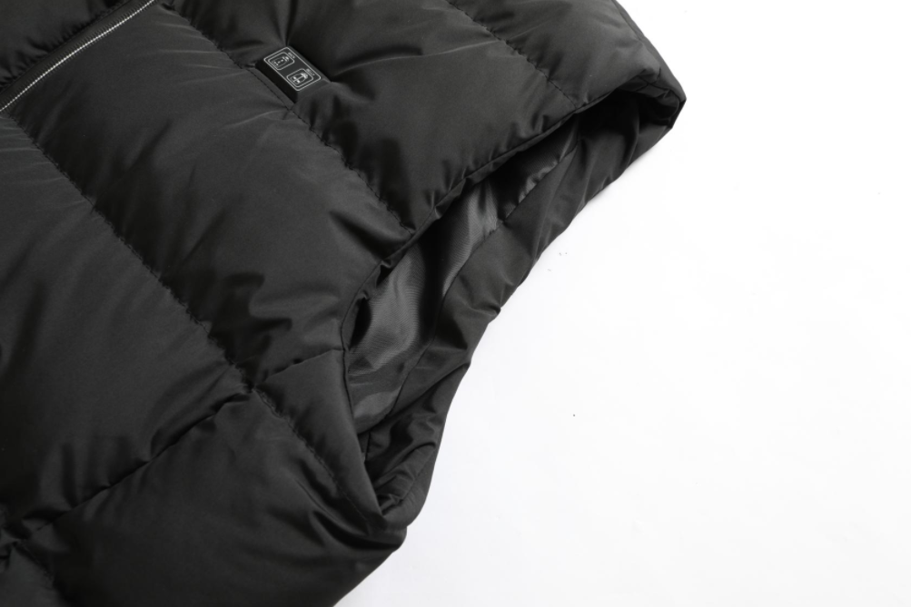 Werner™ | 2025 - HeatMax Outdoor Weste