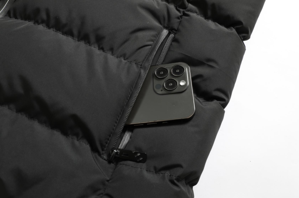 Werner™ | 2025 - HeatMax Outdoor Weste