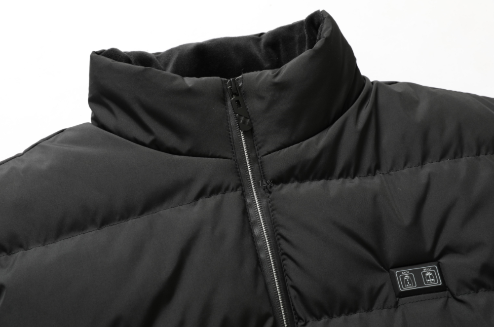 Werner™ | 2025 - HeatMax Outdoor Weste